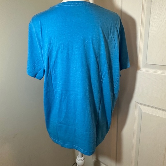 Women’s Merrell and Unlikely Hikers Collaboration T-Shirt. Size XXL - Picture 2 of 5